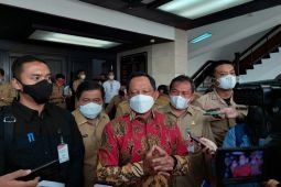 Mendagri minta kepala daerah ubah pola pikir usang