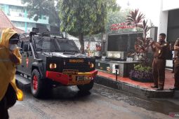 Kejagung tegaskan perlakuan hukum kepada Bharada E sama seperti pelaku lain