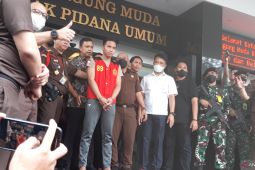 Pemeriksaan pimpinan TNI sampai persidangan Bharada E, kemarin