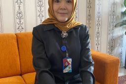 BPS sampaikan kenaikan bahan bakar sumbang inflasi di Kediri