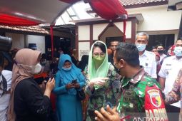 Arumi Bacshin: Harga ikan ramah di kantong, tapi gizi bagus