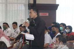 Pemprov Kaltim matangkan persiapan  tuan rumah PRB Nasional