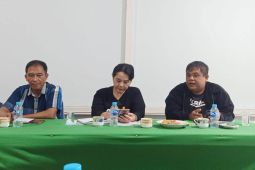 Kaum perempuan Bengkayang diajak mendaftar ke panwascam