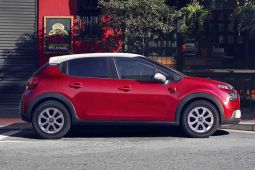 Indomobil gandeng Citroen kembali ke Indonesia