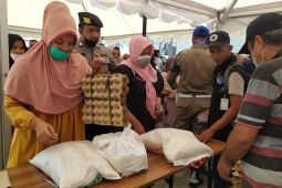 Tekan inflasi, Banda Aceh segera gelar pasar murah