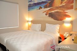 Cordela Hotel Pangkalpinang tawarkan promo menginap dua malam hanya Rp555 ribu