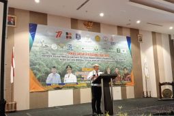 Wali Kota Pangkalpinang harap APKASINDO Perjuangan tingkatkan perekonomian Babel