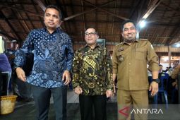 Majukan daerah, kerja sama BASAJAN harus diintensifkan dan ditingkatkan