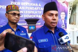 DPD Demokrat Aceh berharap koalisi Anies-AHY terwujud