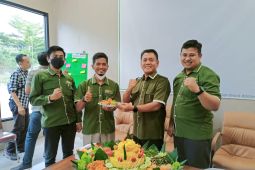 Milad ke 2, PT ABM (Perseroda) Harapkan Peran Lebih Dalam Ketahanan Pangan