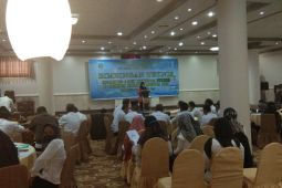 DKP Kabupaten Paser gelar Bimtek kearsipan digital