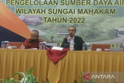 Pemprov Kaltim targetkan RTRW 2022-2042 disahkan tahun ini