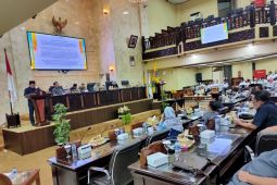 Fraksi PKS apresiasi proyeksi RAPBD Kalsel 2023 plus