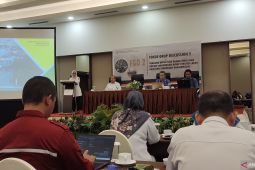 Pemkot Banjarmasin gelar FGD dan KLHS kawasan perkotaan