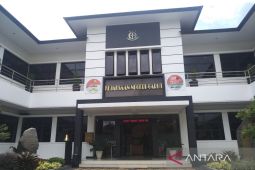 Kejari Garut periksa mantan anggota DPRD terkait kasus korupsi BOP dan dana reses