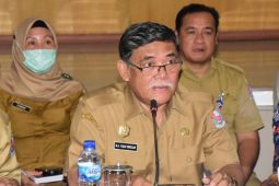 Deli Serdang masuk 140 kabupaten  implementasi "smart city"