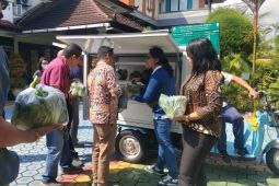 PLN : gerobak listrik bantu tingkatkan penjualan UMKM di Badung