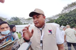 Ketua DPRD Bogor dorong peningkatan bonus untuk pelatih berprestasi