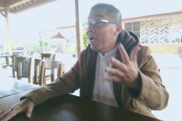Johnson Panjaitan ungkap kasus dugaan penganiayaan wartawan Karawang