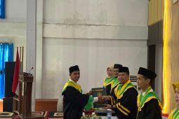 Satono ajak mahasiswa ADI bawa kemaslahatan di perbatasan