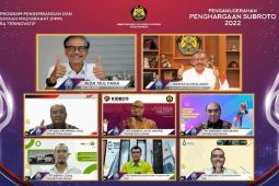 Kideco raih penganugerahan Subroto  Award 2022