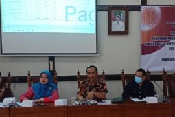 Masyarakat Pontianak diberi kesempatan jadi anggota badan Ad Hoc KPU