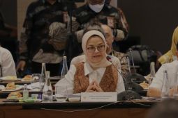 BPOM RI kawal keamanan pangan kepala negara dan menteri saat KTT G20 di Bali