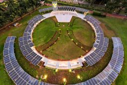 P20 and parliament's role in addressing global issues