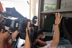 6 tersangka kasus Brigadir J kembali ditahan di Rutan Bareskrim