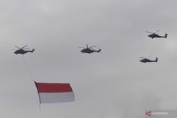 Pengamat Militer: Ada tiga pekerjaan penting yang harus dibenahi pimpinan TNI