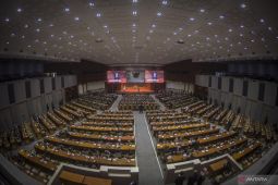 Ketua BKSAP akan bawa Pernyataan Bersama P20 ke G20