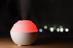 Dokter tak sarankan membuat campuran diffuser menggunakan antiseptik