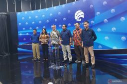 Kemenkominfo jadwal ulang ASO Jabodetabek