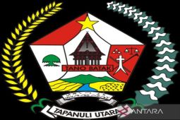 Tapanuli Utara peringati HUT - 77 tahun ke-19 usai ditetapkan di 2003