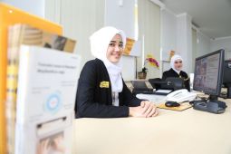 Maybank Indonesia catat laba PBT sebesar Rp750 miliar