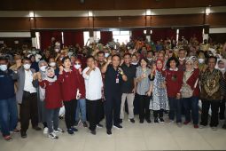 UMKM berbasis produk lingkungan mulai diterapkan