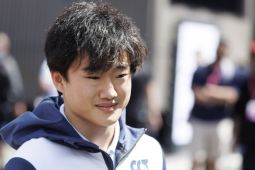Tsunoda gantikan Liam Lawson di Red Bull