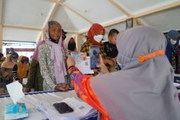 Pemkab Kediri segera verikasi data penerima bansos