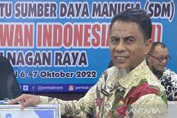Sekda: Pers mitra strategis pemerintah daerah dalam penyebarluasan informasi