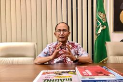 Kadin Jatim fasilitasi kurator tingkatkan keahlian periksa produk UMKM