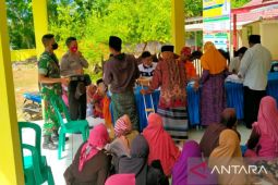 Pemkab Sumenep salurkan BLT-BBM ke kepulauan