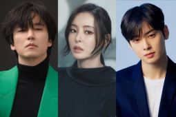 Serial "Island" yang diangkat dari webtoon akan tayang Desember 2022