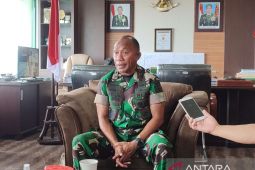 Pangdam Kasuari dukung Polda Papua Barat atasi kelompok bersenjata