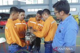 Disnakertrans Kaltim siapkan 64 paket pelatihan kerja  tahun 2023