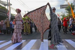 Dermayon Fashion Street