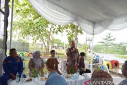 PNM Bangka Belitung optimis penuhi target 56 ribu nasabah hingga akhir tahun