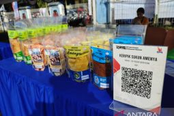 Ratusan UMKM di Manokwari dapat pelatihan pemasaran digital