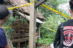 Lima orang ditemukan tewas di Waykanan, empat di antaranya di dalam tangki septik