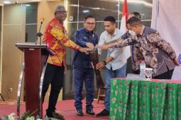 Dinkes Mimika gandeng Freeport tekan angka malaria