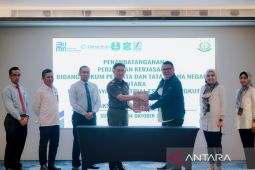 SIER gandeng Kejari Surabaya demi jalankan korporasi yang sehat
